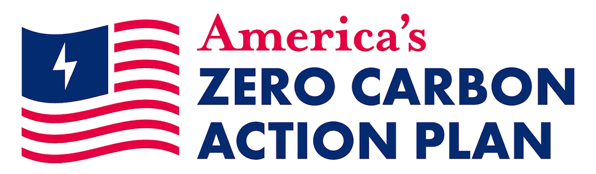 America's Zero Carbon Action Plan