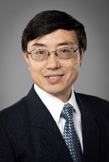 Zong Tian, University of Nevada, Reno